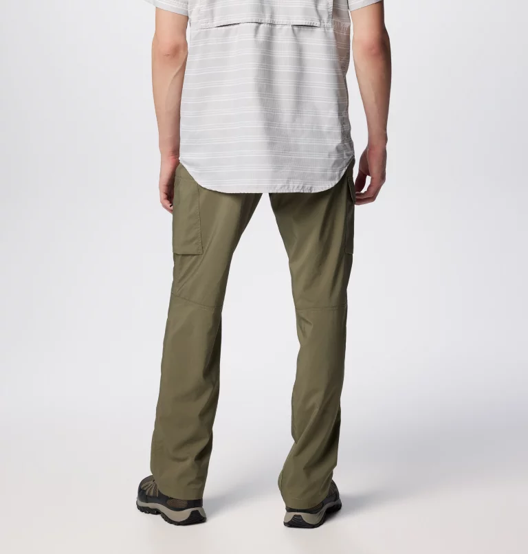 PANTALON MASCULINO COLUMBIA SILVER RIDGE UTILITY – foto 2